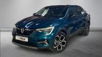 Renault Arkana Techno TCe 103kW(140CV) EDC mild hybrid