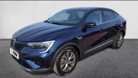 Renault Arkana Techno full hybrid E-Tech 105 kW (145CV)