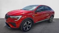 Renault Arkana Techno TCe 103kW(140CV) EDC mild hybrid Renault Arkana Techno TCe 103kW(140CV) EDC mild hybrid