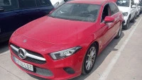 Mercedes-Benz Clase A A 180 d