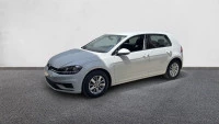 Volkswagen Golf Business & Navi 1.0 TSI 81kW Variant
