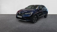 Renault Arkana Techno TCe 103kW(140CV) EDC mild hybrid