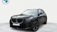 BMW X3 20 xDrive