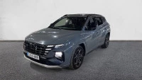 Hyundai Tucson 1.6 TGDI 110kW (150CV) N Line 30 Anivers