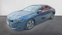 Peugeot 508 5P Allure BlueHDi 130 S&S EAT8