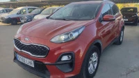 Kia Sportage 1.6 MHEV Business 85kW (115CV) 4x2