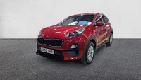 Kia Sportage 1.6 MHEV Business 85kW (115CV) 4x2