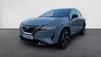 Nissan Qashqai E-POWER 140 KW (190 CV) Tekna Nissan Qashqai E-POWER 140 KW (190 CV) Tekna