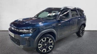 Dacia Bigster Journey HYBRID 115kw (155CV) 4x2