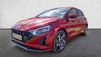 Hyundai i20 1.0 TGDI 48V Tecno