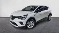 Renault Captur Intens TCe 74kW (100CV) GLP Renault Captur Intens TCe 74kW (100CV) GLP