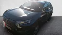 Toyota Rav4 2.5l 220H Luxury