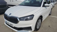 Skoda Fabia 1.0 MPI 59KW (80CV) Active