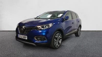 Renault Kadjar Techno GPF TCe 103kW (140CV)