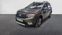 Dacia Sandero Stepway TCE 66kW (90CV)