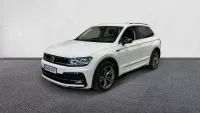 Volkswagen Tiguan R-Line 1.5 TSI 110kW (150CV) DSG