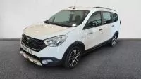 Dacia Lodgy SL Aniversario Blue dCi 85kW(115CV) 5Pl