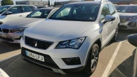 Seat Ateca 1.0 TSI 85kW (115CV) St&Sp Style Eco