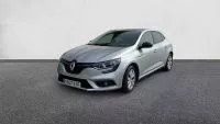 Renault Megane Limited TCe 103 kW (140CV) GPF -SS