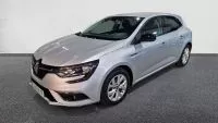 Renault Megane Limited TCe 103 kW (140CV) GPF -SS