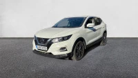 Nissan Qashqai dCi 150CV (110kW) N-CONNECTA