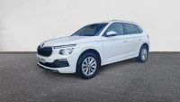 Skoda Kamiq 1.0 TSI 85kW (115CV) DSG SELECTION