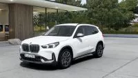 BMW X1 sDrive18i