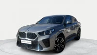 BMW X2 sDrive20d