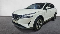 Nissan Qashqai DIG-T 103kW N-Connecta