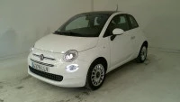 Fiat 500 Lounge 1.0 6v GSE 52KW (70 CV)