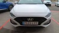 Hyundai i30 1.5 DPI Essence