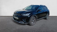 Kia Stonic 1.0 T-GDi 74kW (100CV) MHEV MT GT Line