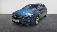 Opel Astra 1.6 CDTi 110 CV Business +