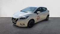 Nissan Micra IG-T 68 kW (92 CV) E6D-F Acenta