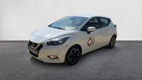 Nissan Micra IG-T 68 kW (92 CV) E6D-F Acenta Nissan Micra IG-T 68 kW (92 CV) E6D-F Acenta