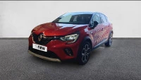 Renault Captur zen fast track TCe 103 kW (140CV) GPF