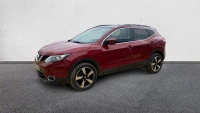 Nissan Qashqai 1.2i DIG-T N-CONNECTA 4X2 XTRONIC