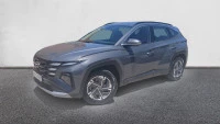 Hyundai Tucson 1.6T 118kW (160CV) Maxx