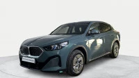 BMW iX2 xDrive30
