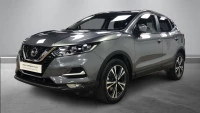 Nissan Qashqai Qashqai 1.3 DIG-T N-Connecta 4x2 103kW