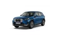 BMW iX1 eDrive20