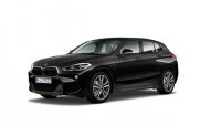 BMW X2 sDrive18d