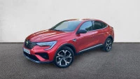 Renault Arkana Techno TCe 103kW(140CV) EDC mild hybrid