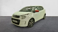 Citroën C1 PureTech 60KW (82CV) City Edition