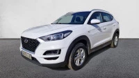 Hyundai Tucson 1.6 CRDI 85kW (116CV) Essence 4X2