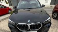 BMW X1 sDrive18dA Corporate