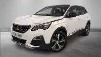 Peugeot 3008 1.2 PURETECH 96KW (130CV) ALLURE S&S