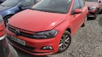 Volkswagen Polo R-Line 1.0 TSI 81kW (110CV)