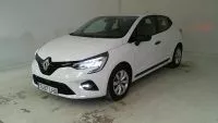Renault Clio Business Blue dCi 63 kW (85CV) Renault Clio Business Blue dCi 63 kW (85CV)