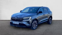 Renault Austral Techno Mild Hybrid 116kW Auto